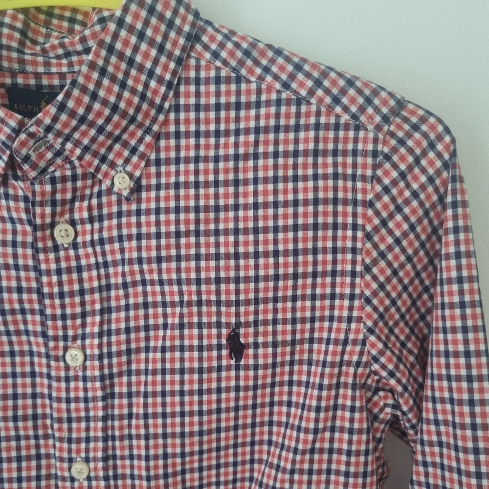 Ralph Lauren boys shirt - Picture 1 of 6